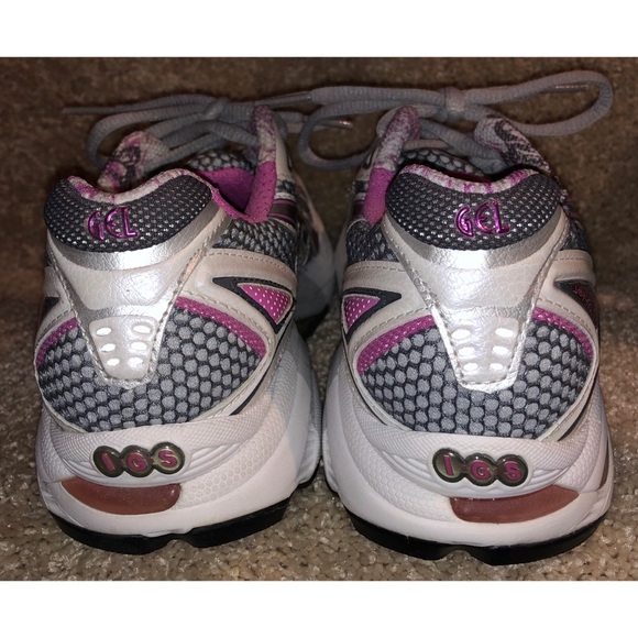 Womens ASICS DuoMax GT-2130 Running Shoe NWOT - Picture 3 of 6